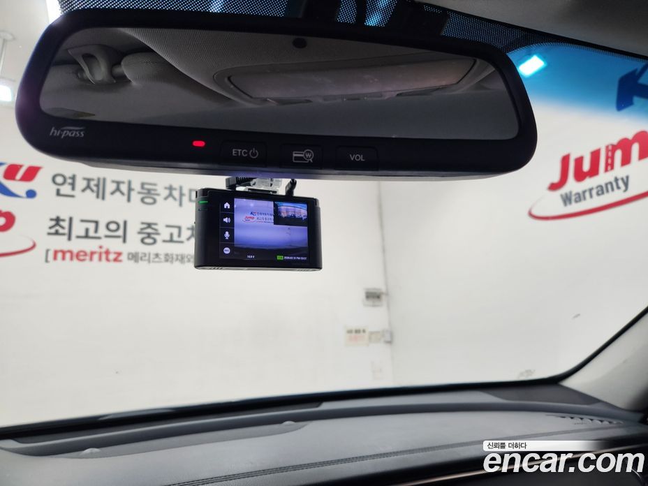 Kia K7 2nd Gen фото 14