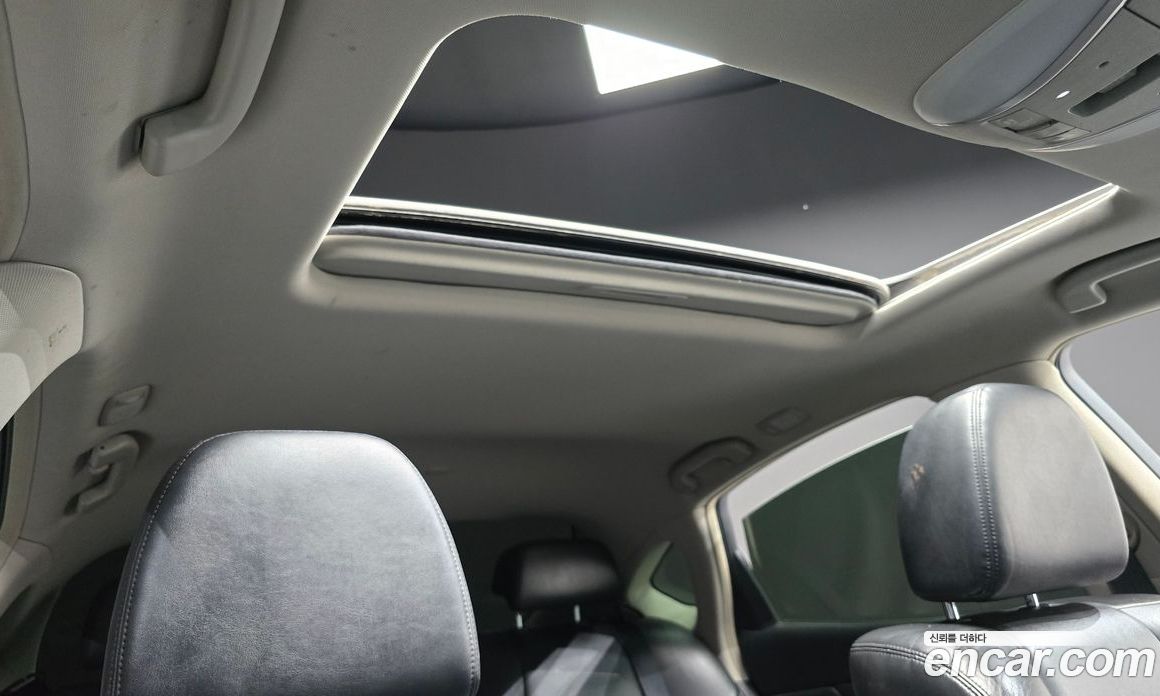 Infiniti M37 фото 19