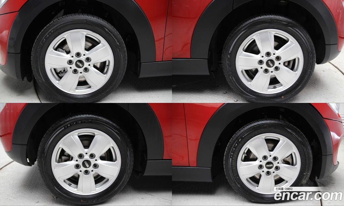Mini Cooper D фото 7