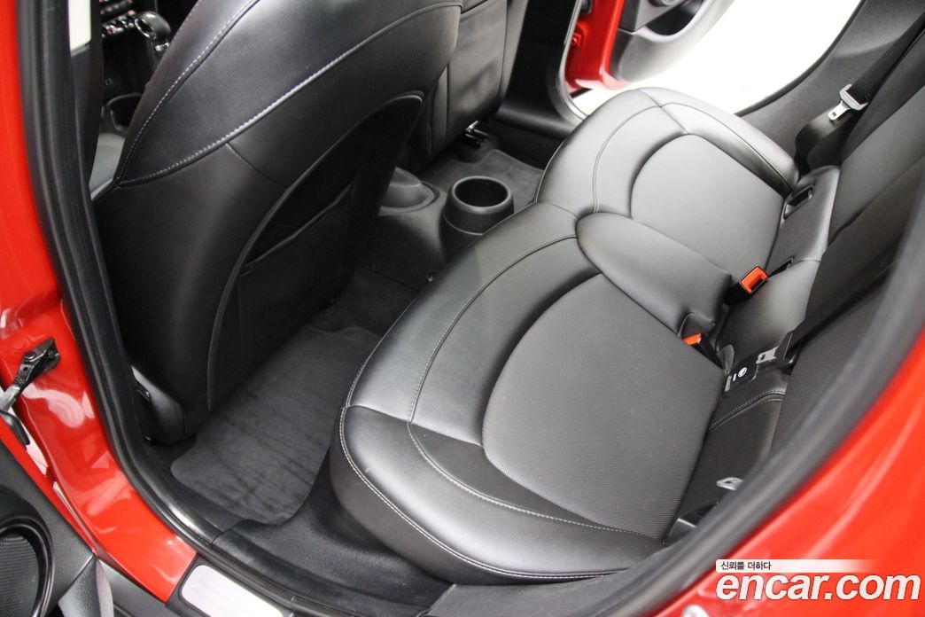 Mini Cooper D фото 14