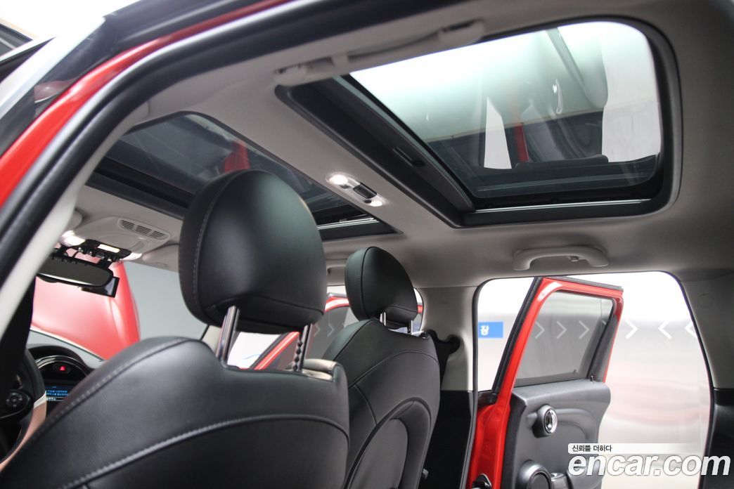 Mini Cooper D фото 15