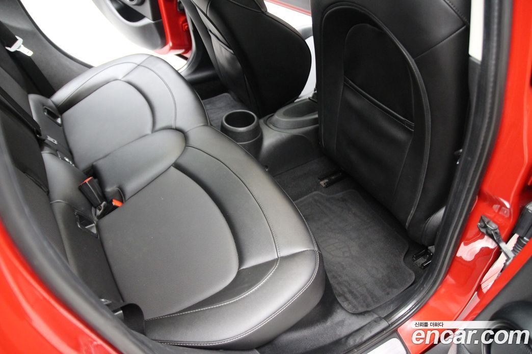 Mini Cooper D фото 16