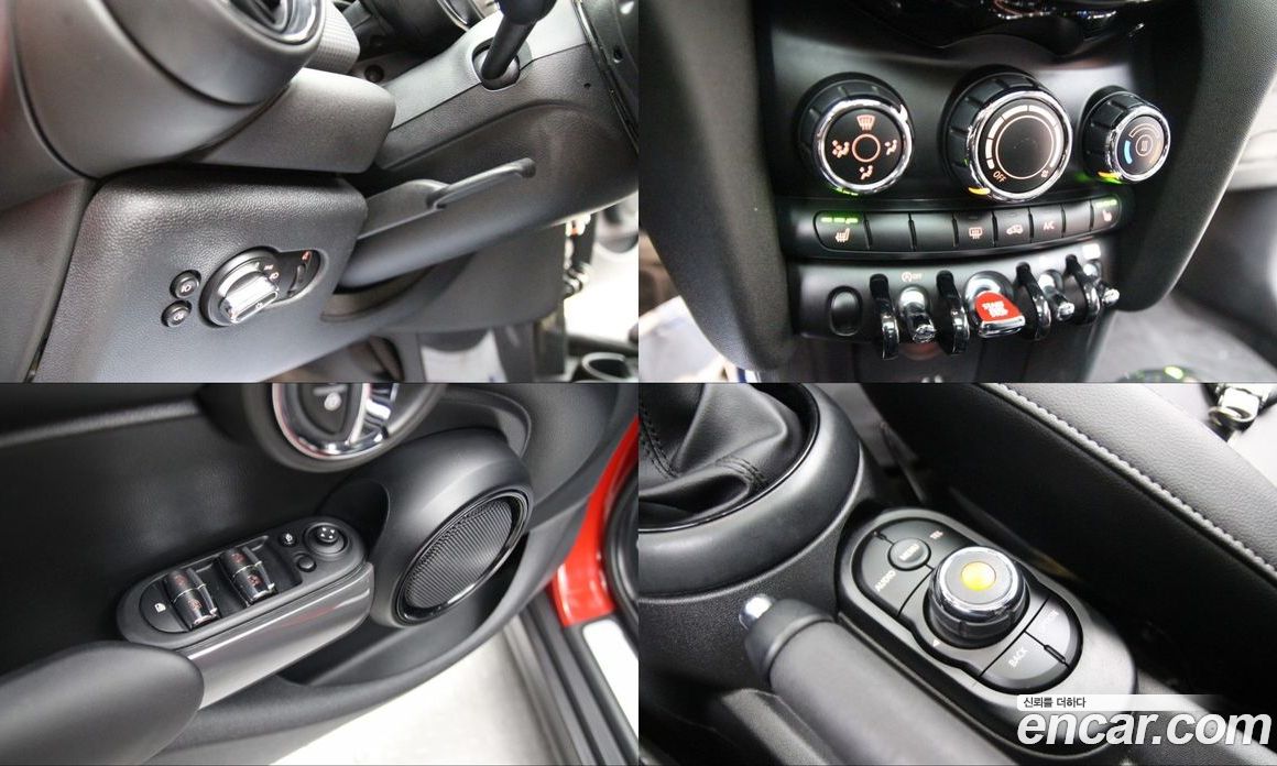 Mini Cooper D фото 19