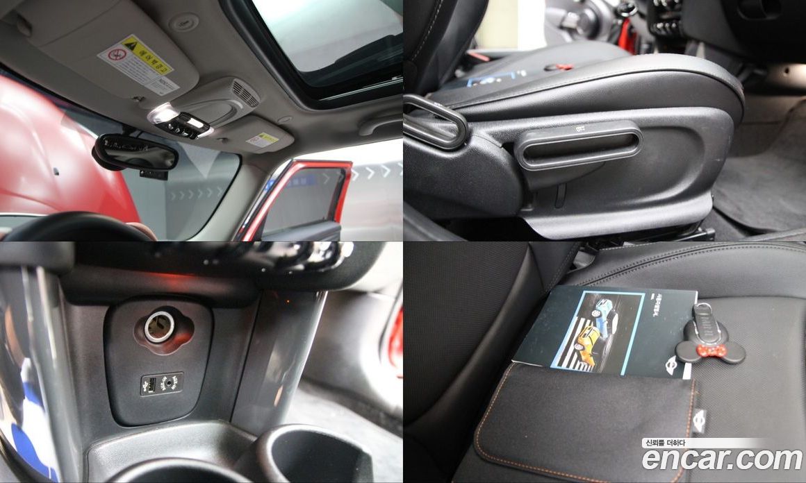Mini Cooper D фото 20