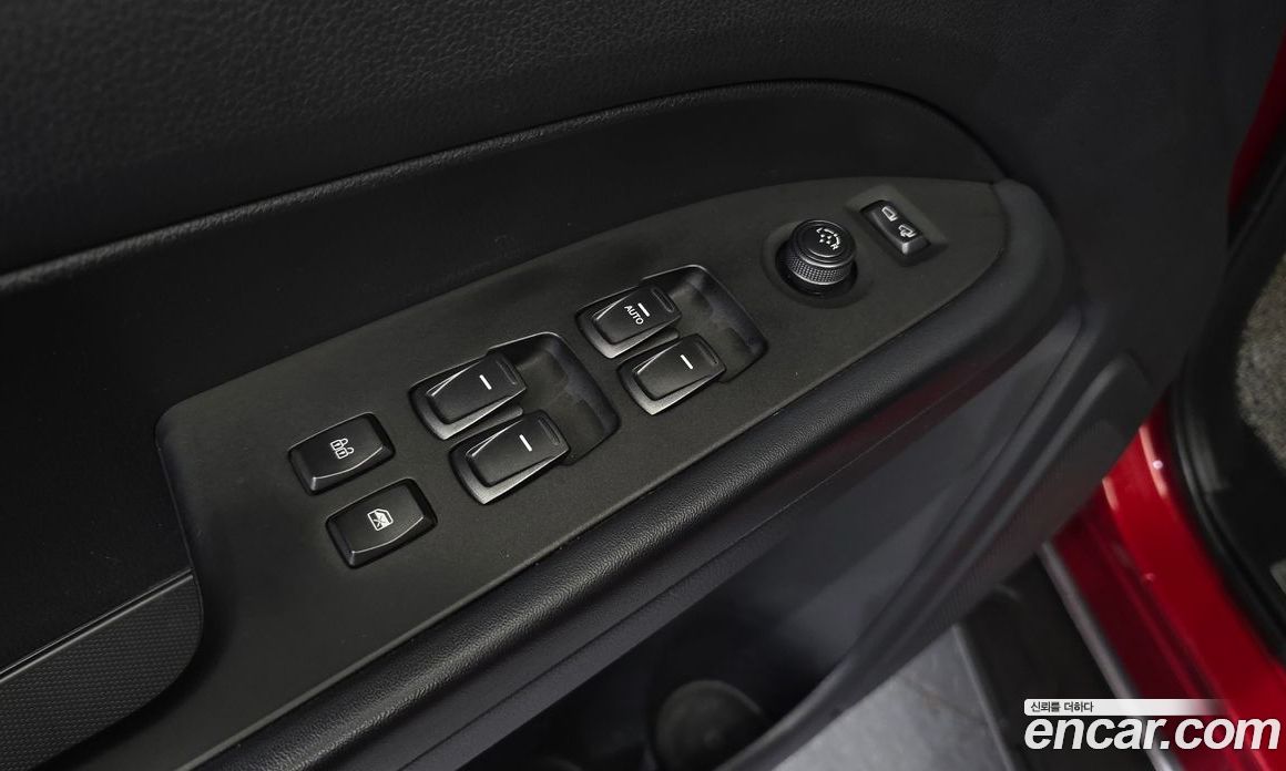 SsangYong (KG Mobility) Rexton Sports Khan фото 13