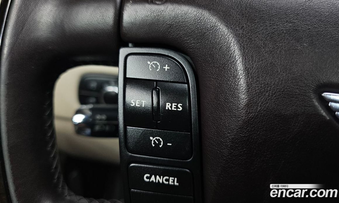 Bentley Flying Spur 1st Gen фото 20