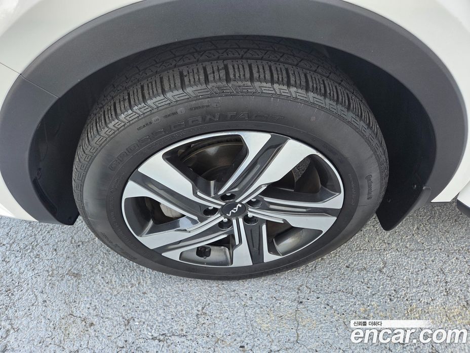 Kia Sorento 4th Gen фото 5