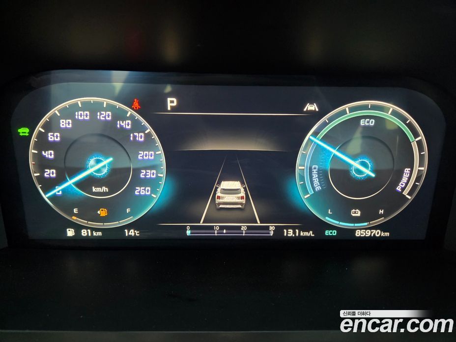 Kia Sorento 4th Gen фото 8