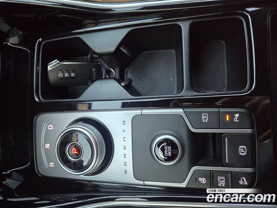 Kia Sorento 4th Gen фото 9