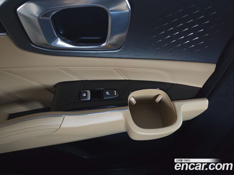Kia Sorento 4th Gen фото 11