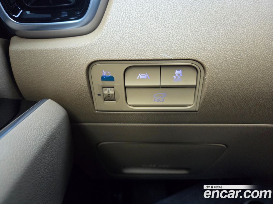 Kia Sorento 4th Gen фото 12