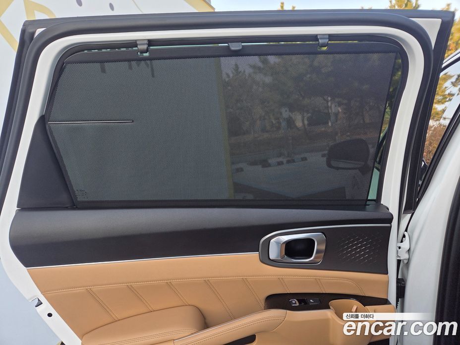 Kia Sorento 4th Gen фото 14