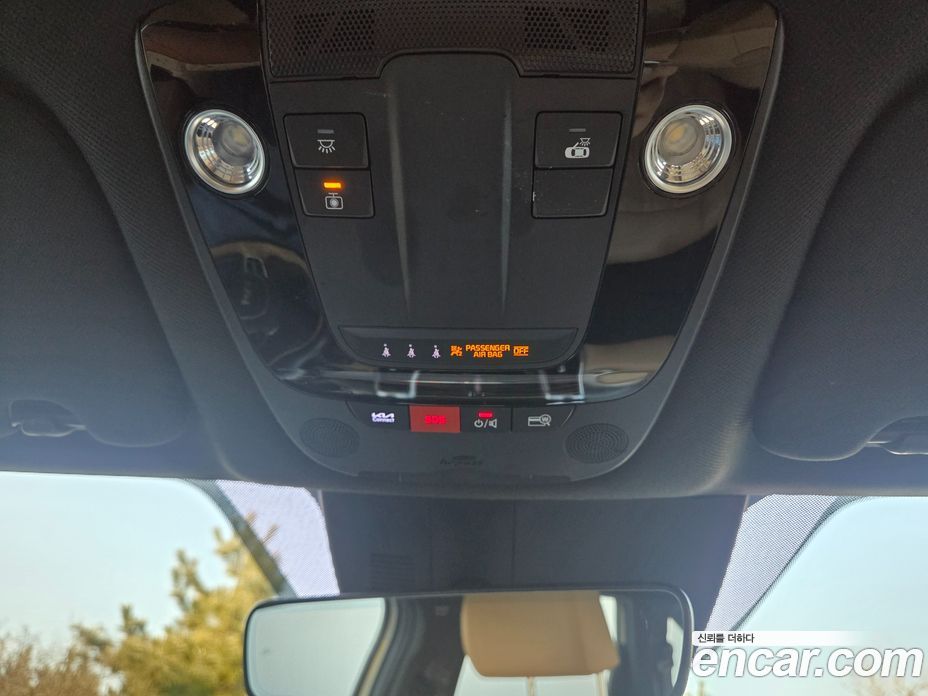 Kia Sorento 4th Gen фото 17