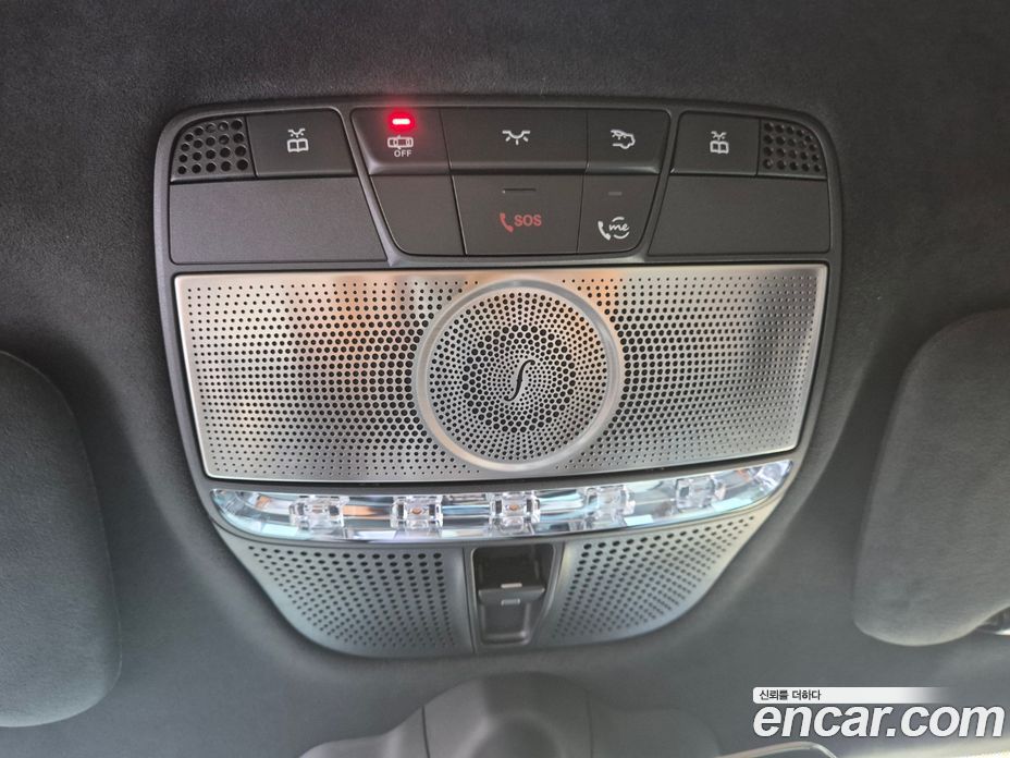 Mercedes-Benz G-Class W463b фото 16