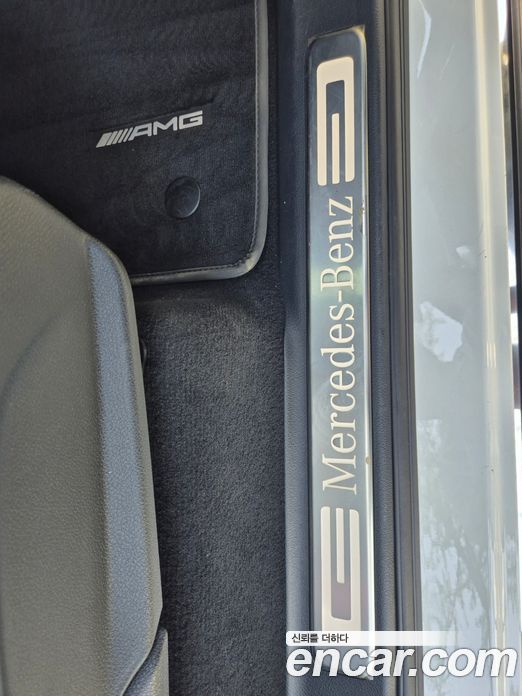 Mercedes-Benz G-Class W463b фото 18