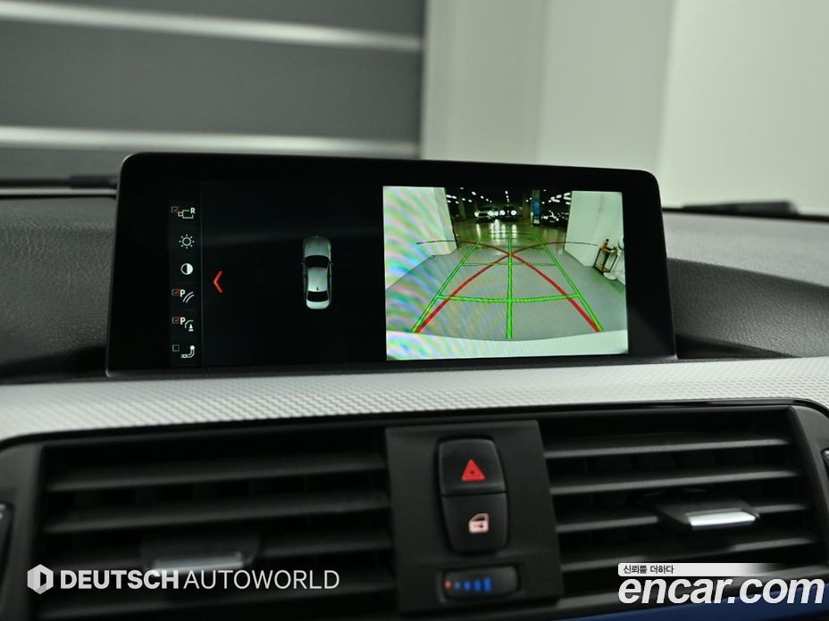 BMW 3-Series (F30) фото 15