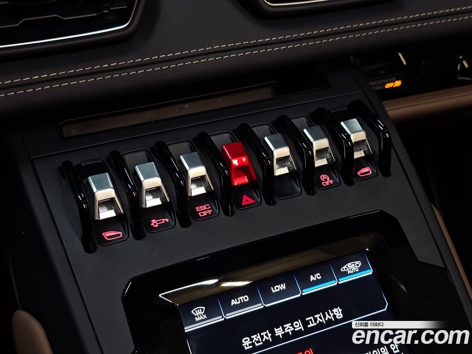 Lamborghini Huracan фото 17