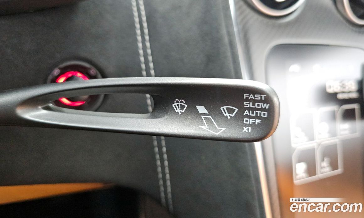 McLaren 570S фото 28