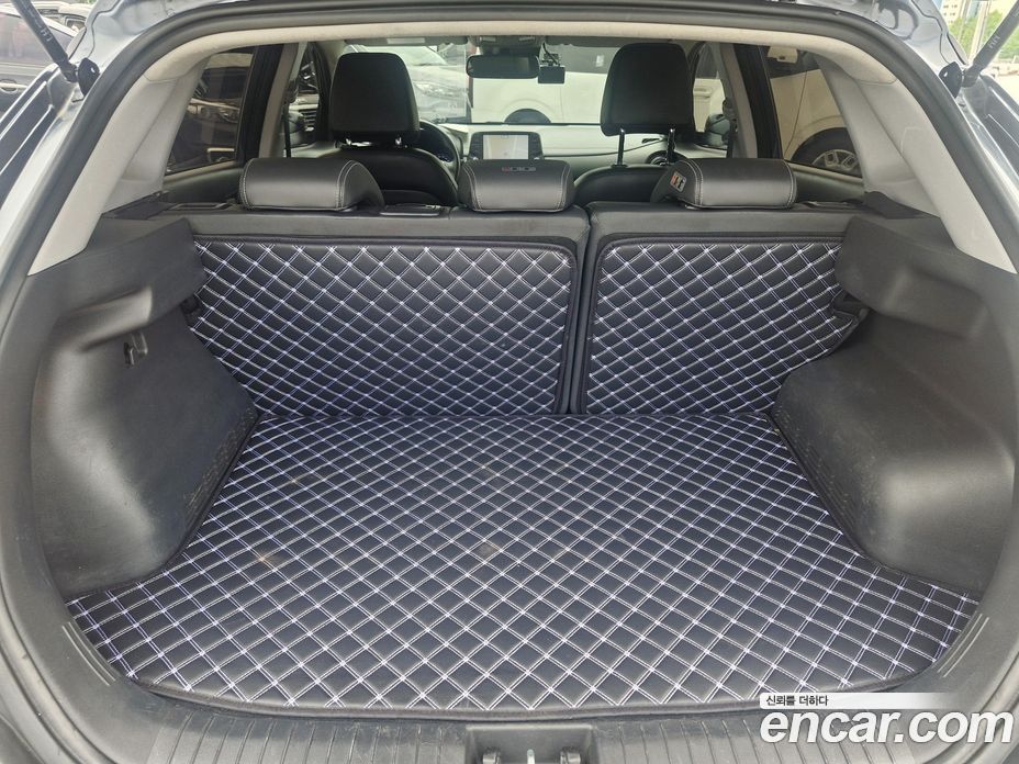 Hyundai Kona фото 19
