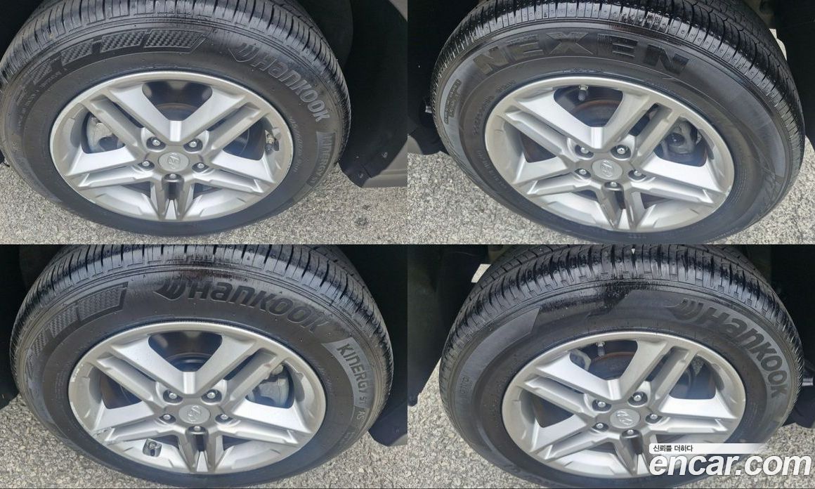 Hyundai Kona фото 20