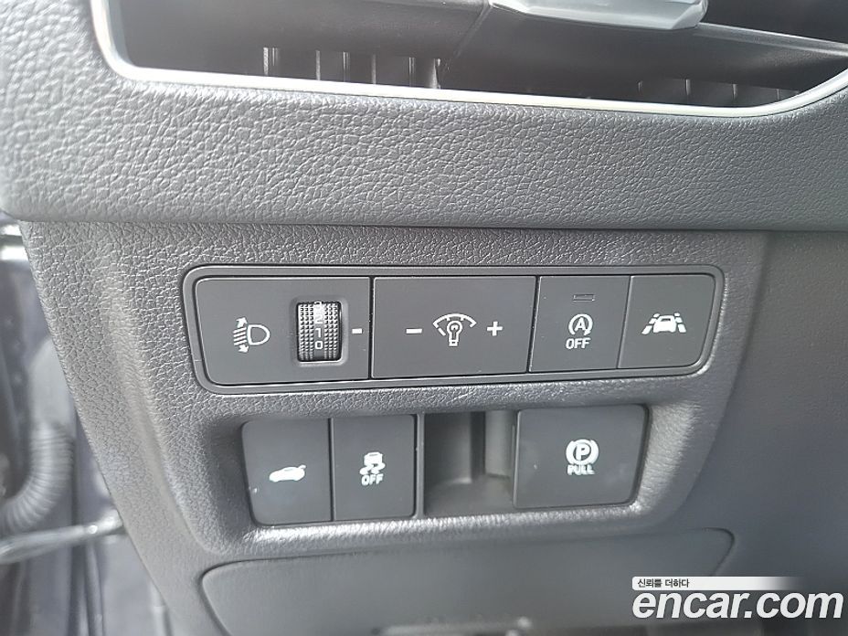 Hyundai Sonata (DN8) фото 13