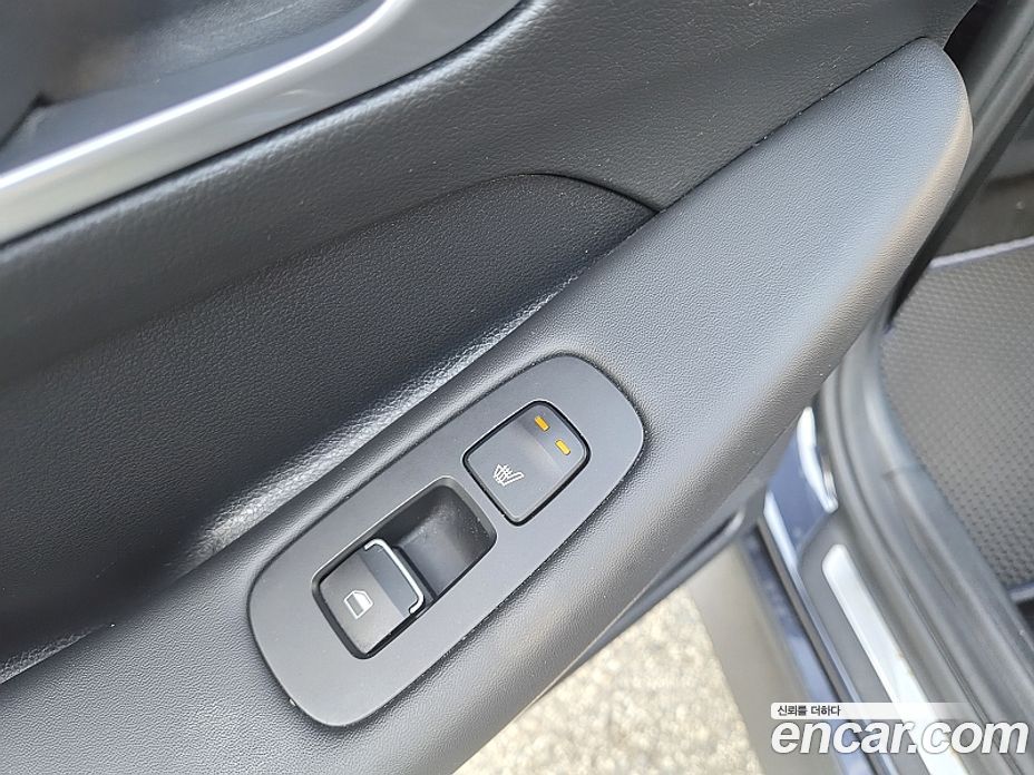 Hyundai Sonata (DN8) фото 14