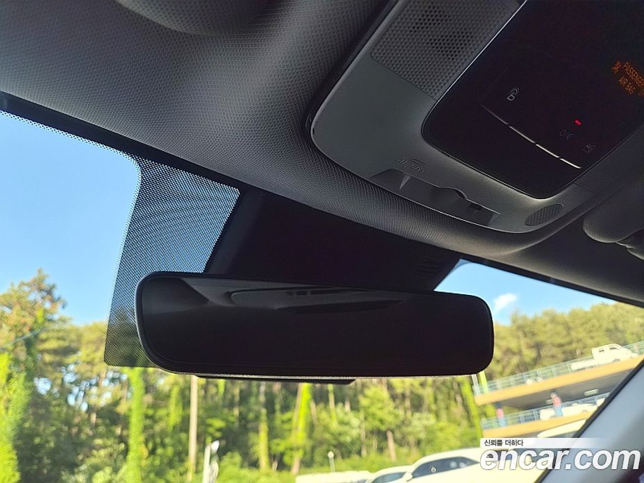 Hyundai Sonata (DN8) фото 15