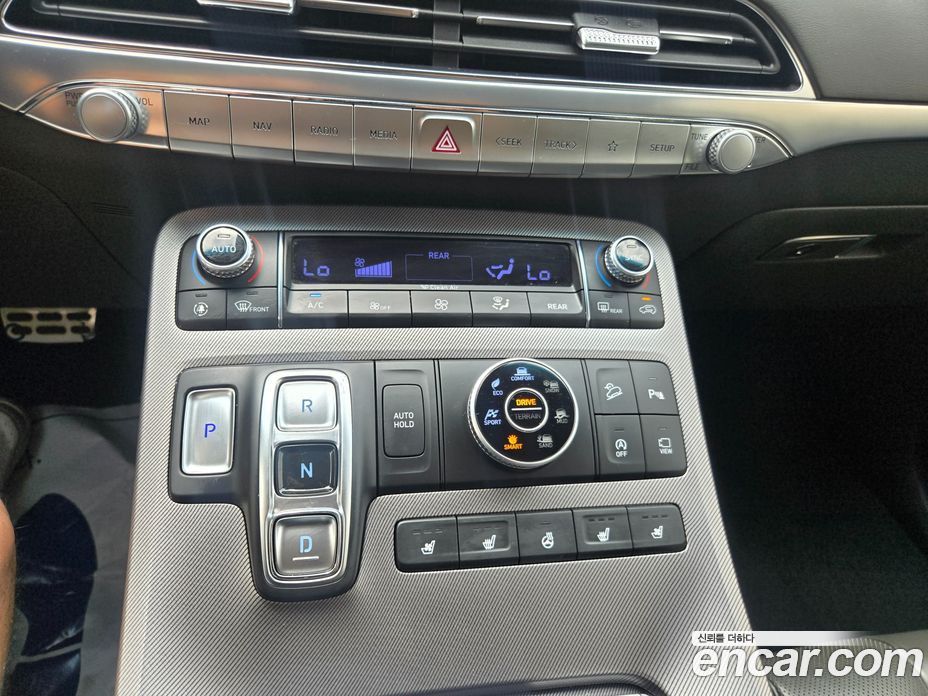Hyundai Palisade 1st Gen фото 18
