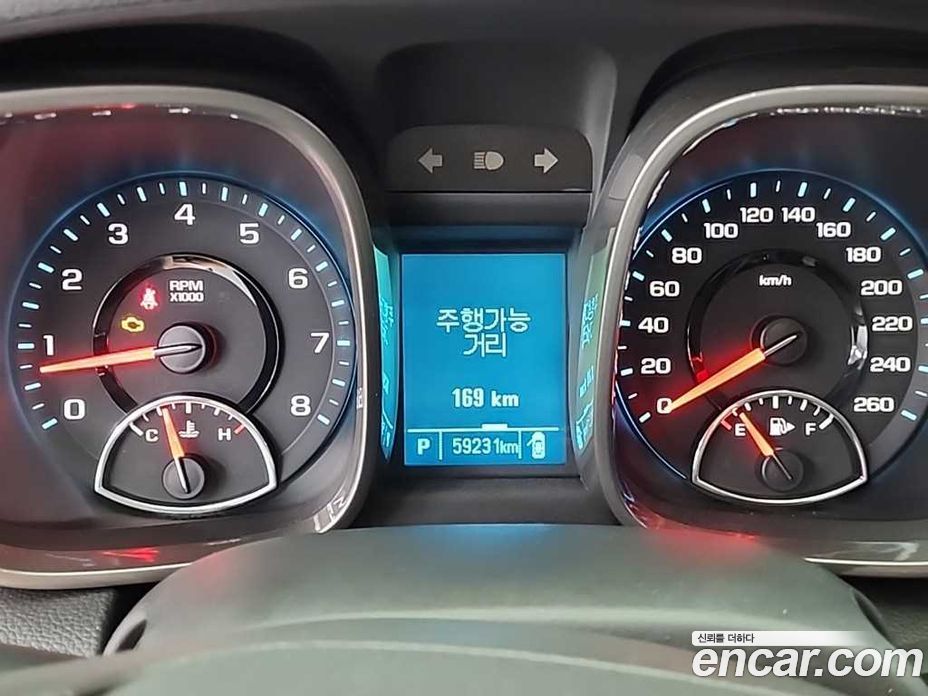 Chevrolet (GM Daewoo) Malibu фото 6