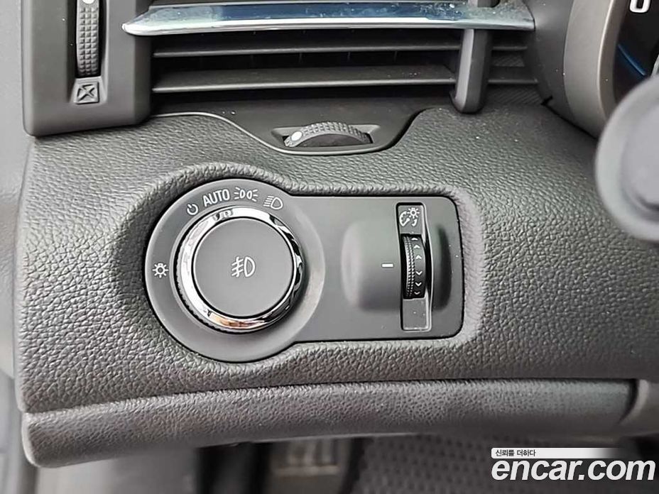 Chevrolet (GM Daewoo) Malibu фото 18