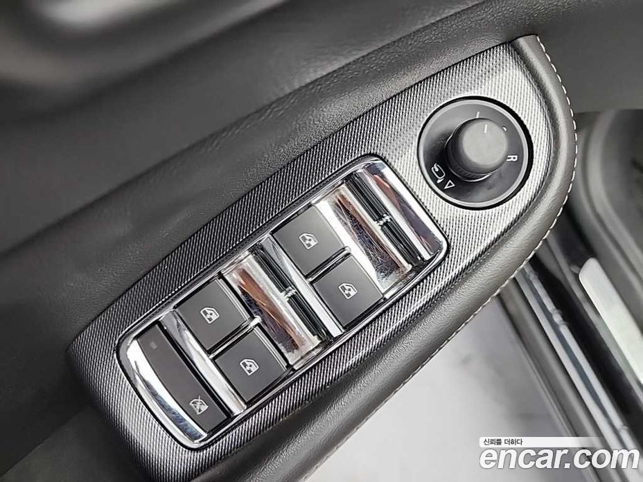 Chevrolet (GM Daewoo) Malibu фото 19