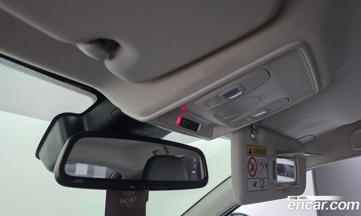 Renault Korea (Samsung) XM3 фото 17