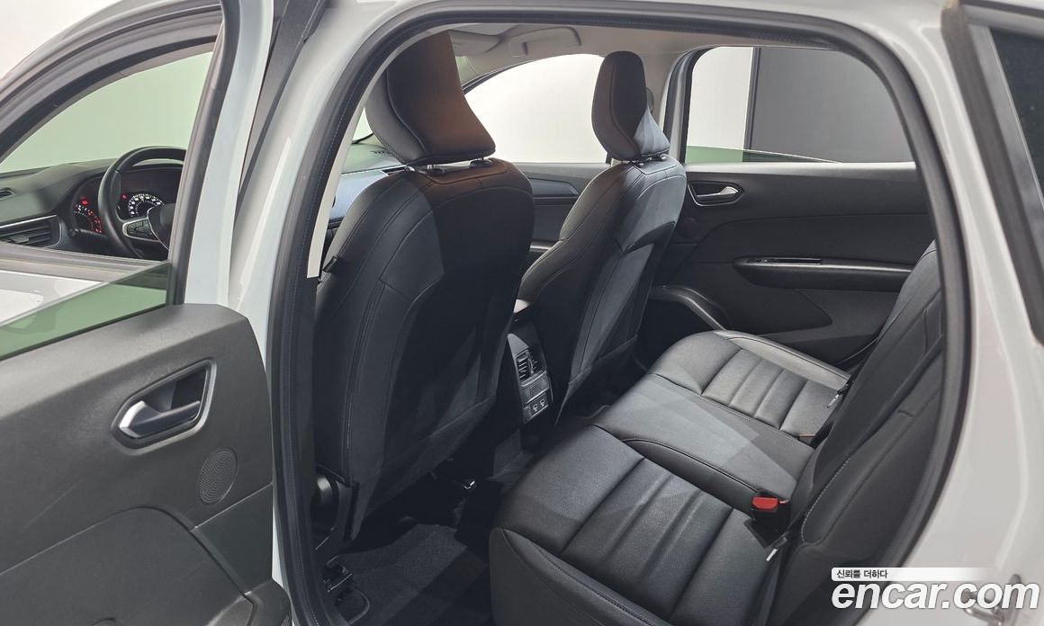 Renault Korea (Samsung) XM3 фото 18