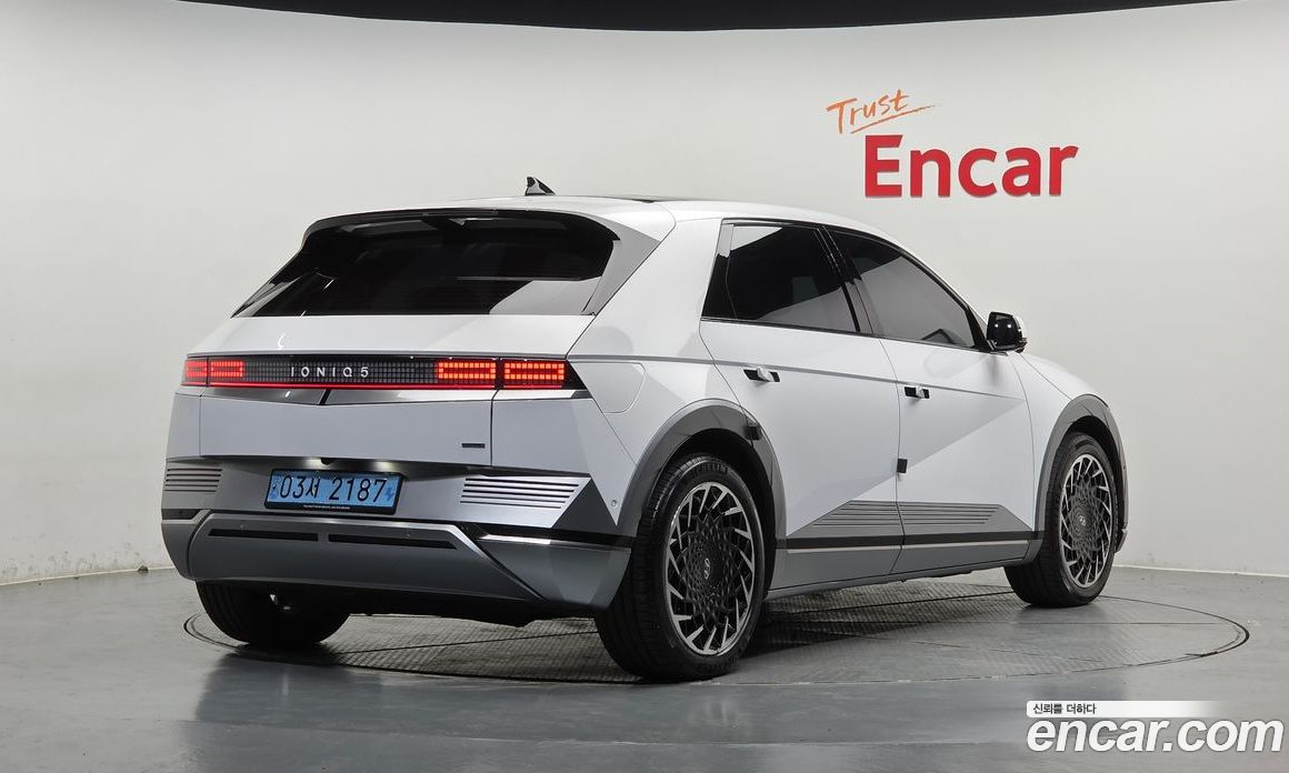 Hyundai Ioniq 5