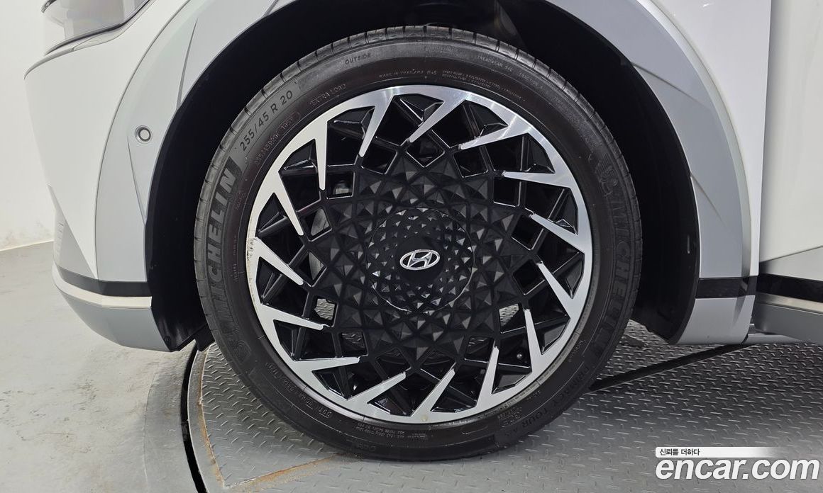 Hyundai Ioniq 5 фото 4