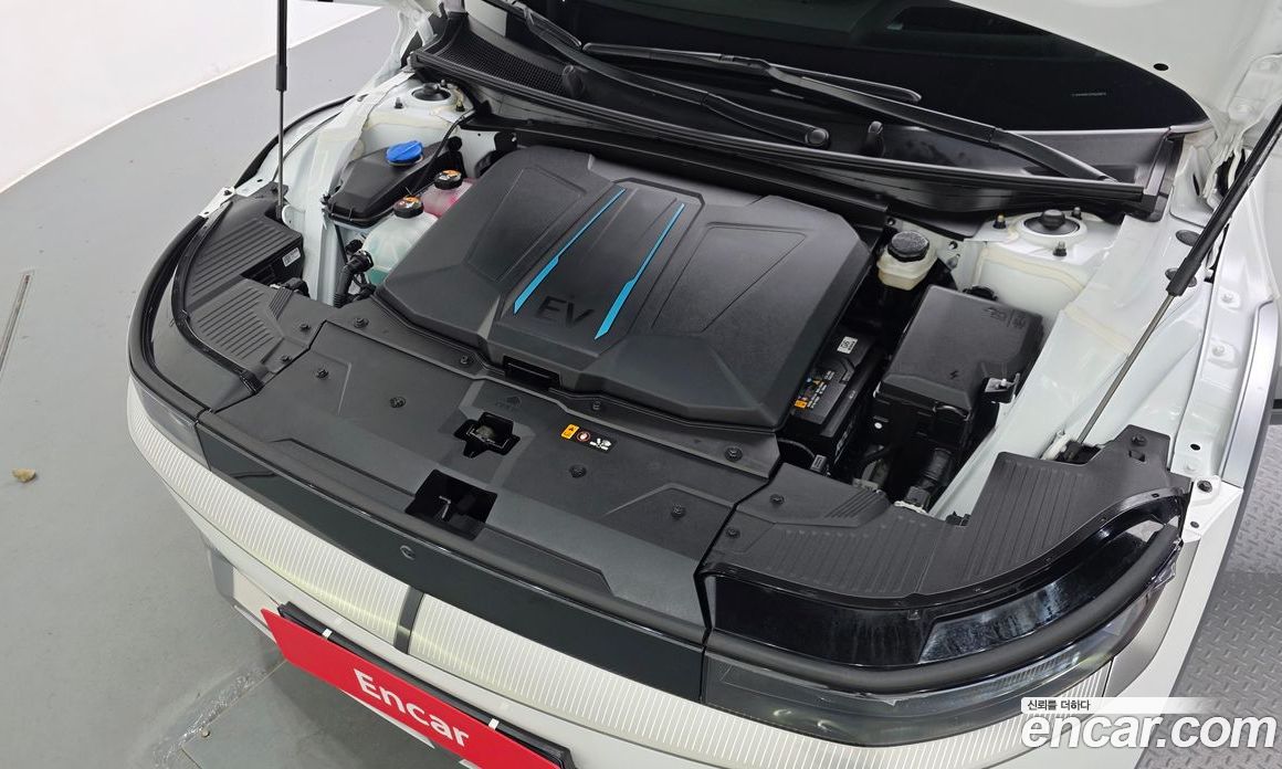 Hyundai Ioniq 5 фото 5
