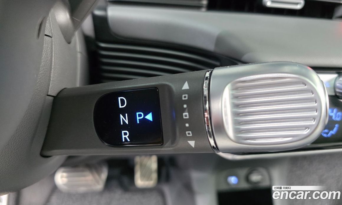 Hyundai Ioniq 5 фото 8