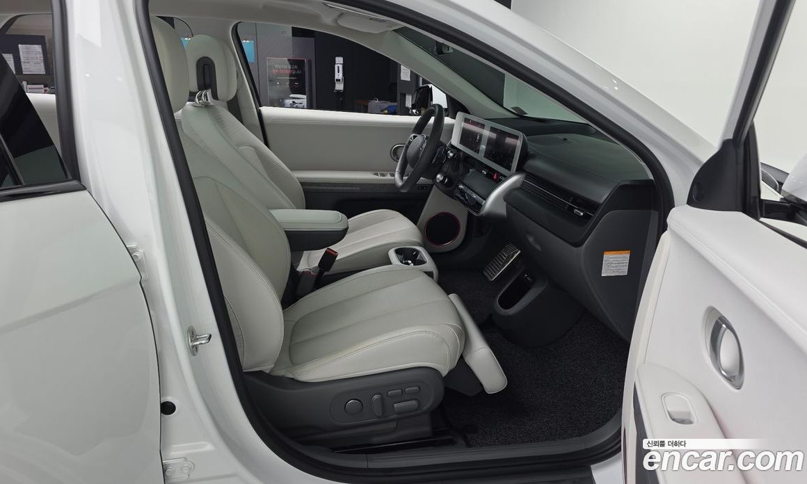 Hyundai Ioniq 5 фото 10