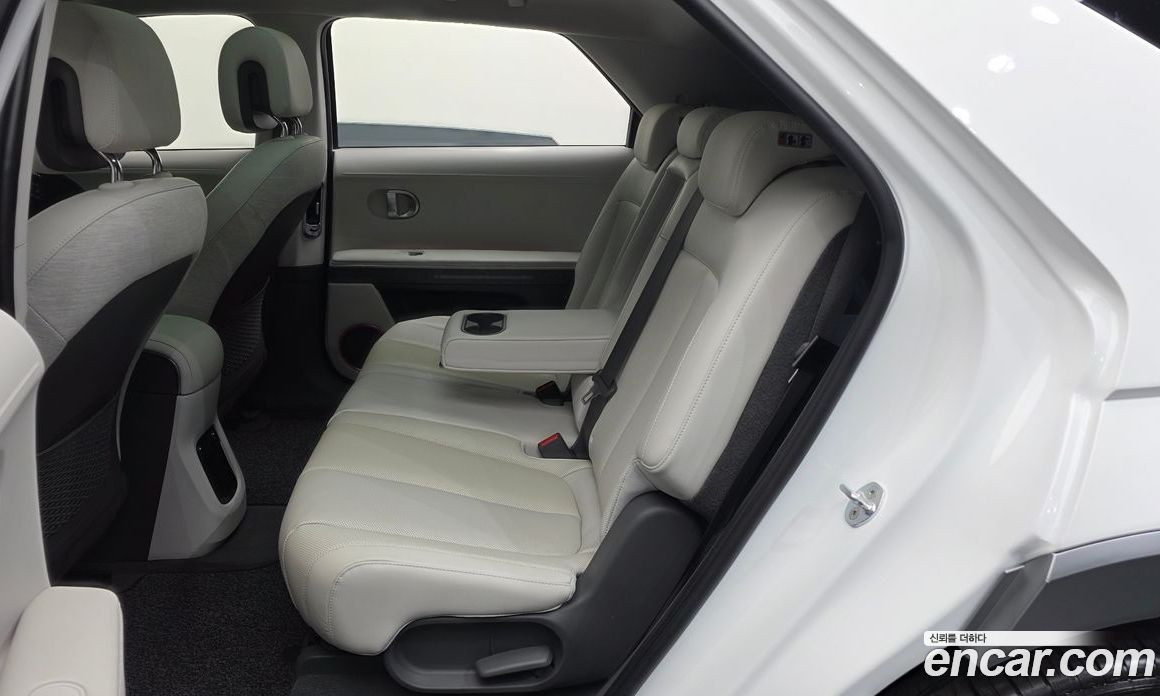 Hyundai Ioniq 5 фото 11