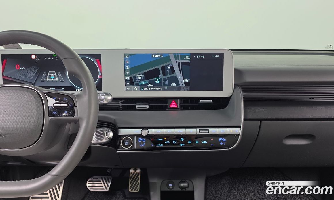 Hyundai Ioniq 5 фото 13