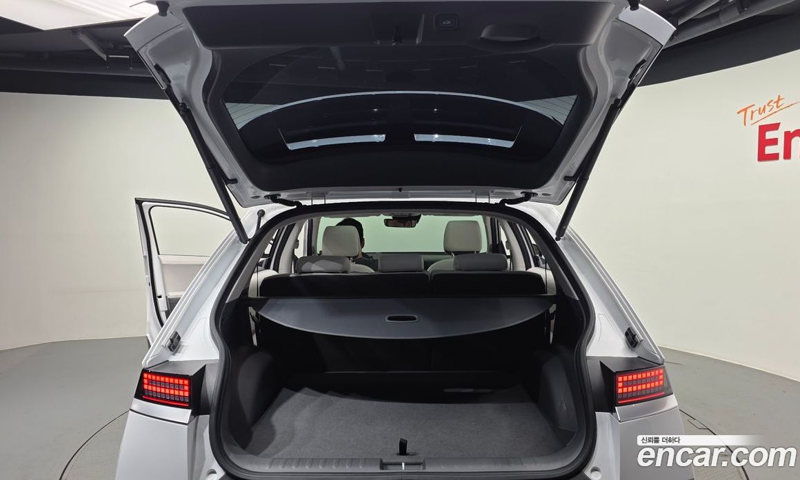 Hyundai Ioniq 5 фото 19