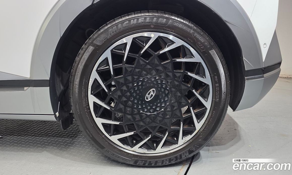 Hyundai Ioniq 5 фото 21