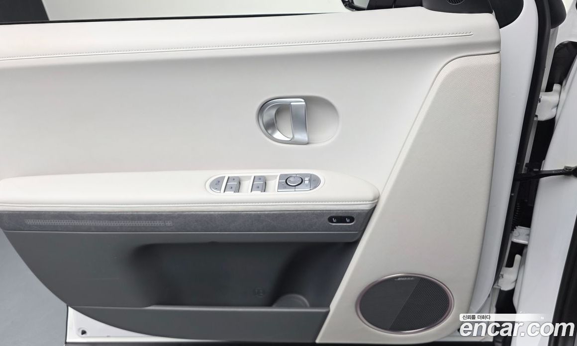 Hyundai Ioniq 5 фото 24