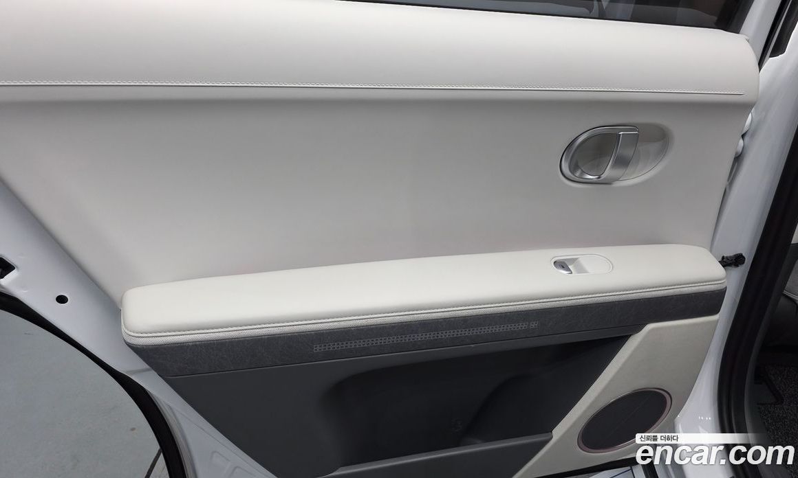Hyundai Ioniq 5 фото 25