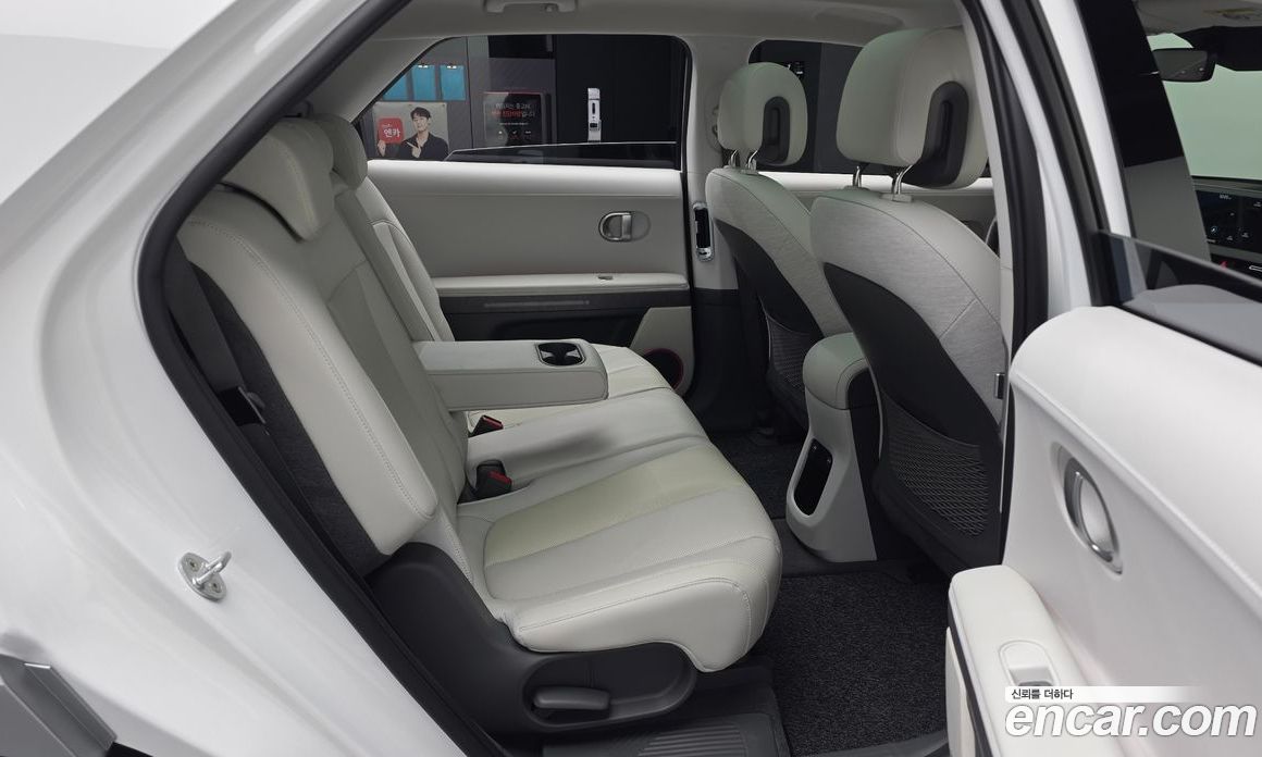 Hyundai Ioniq 5 фото 26