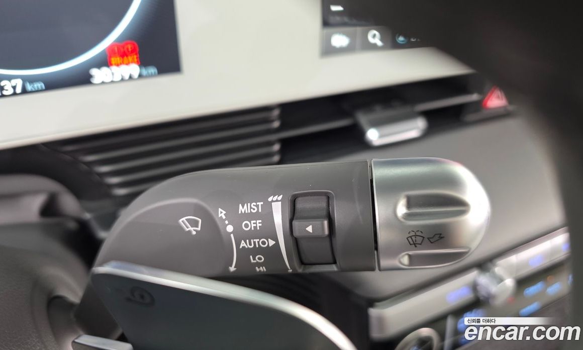 Hyundai Ioniq 5 фото 27