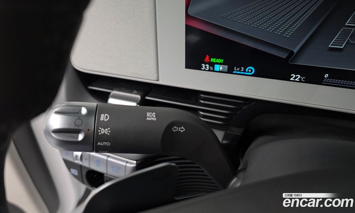 Hyundai Ioniq 5 фото 28