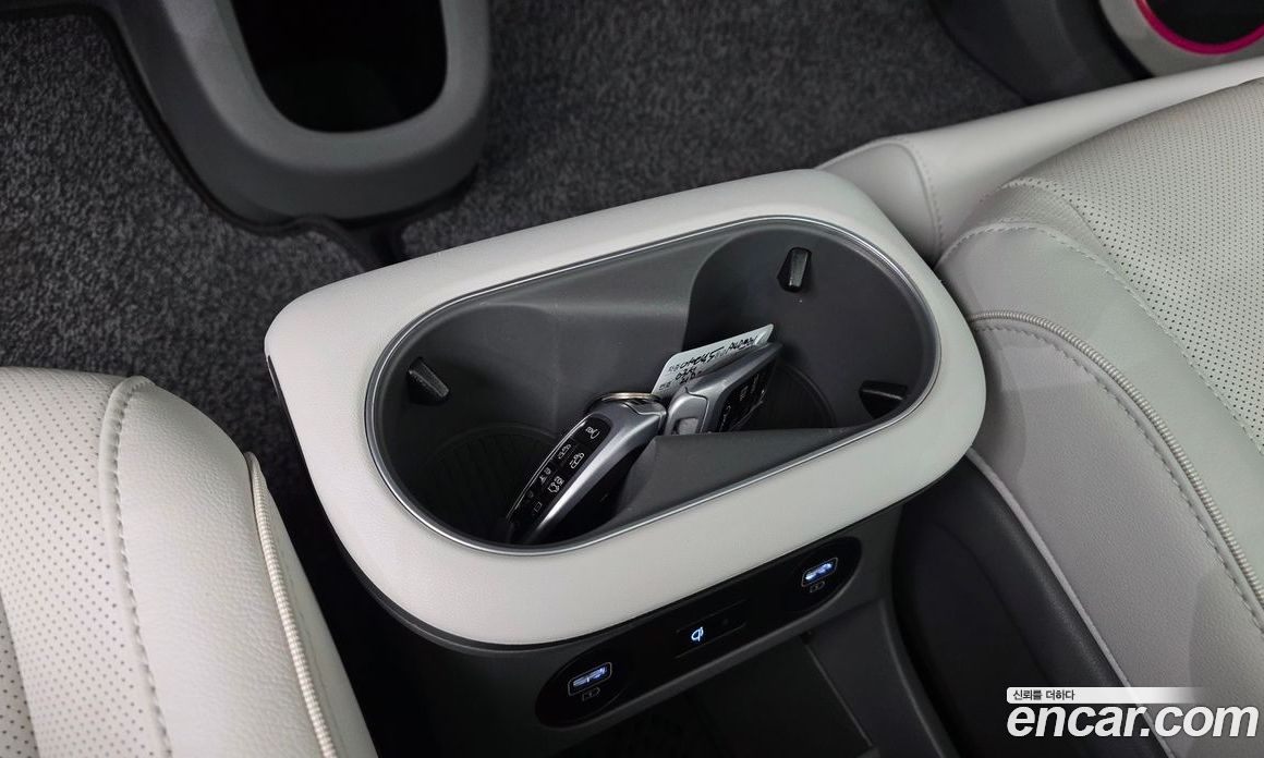 Hyundai Ioniq 5 фото 31