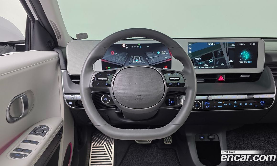 Hyundai Ioniq 5 фото 34