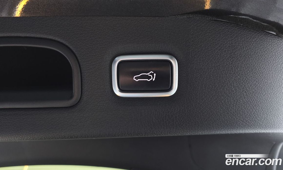 Kia Stinger фото 17
